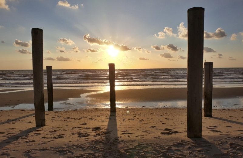 Urlaubsplanung am Meer in 2026